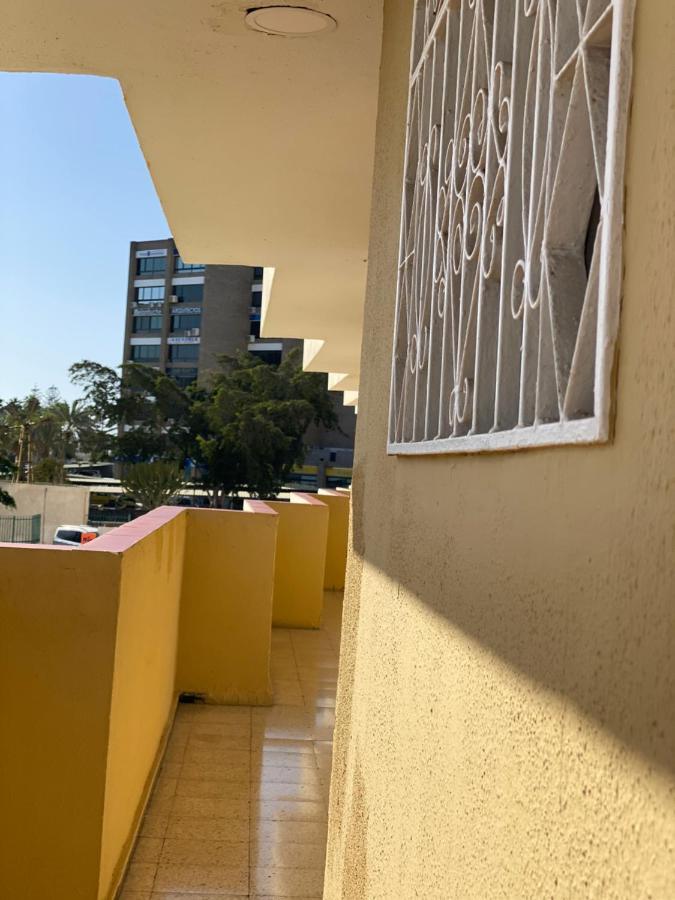 Cozy Apartment Near Yumbo Playa del Inglés Kültér fotó