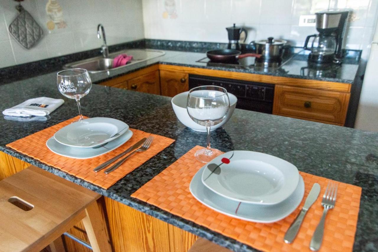 Cozy Apartment Near Yumbo Playa del Inglés Kültér fotó