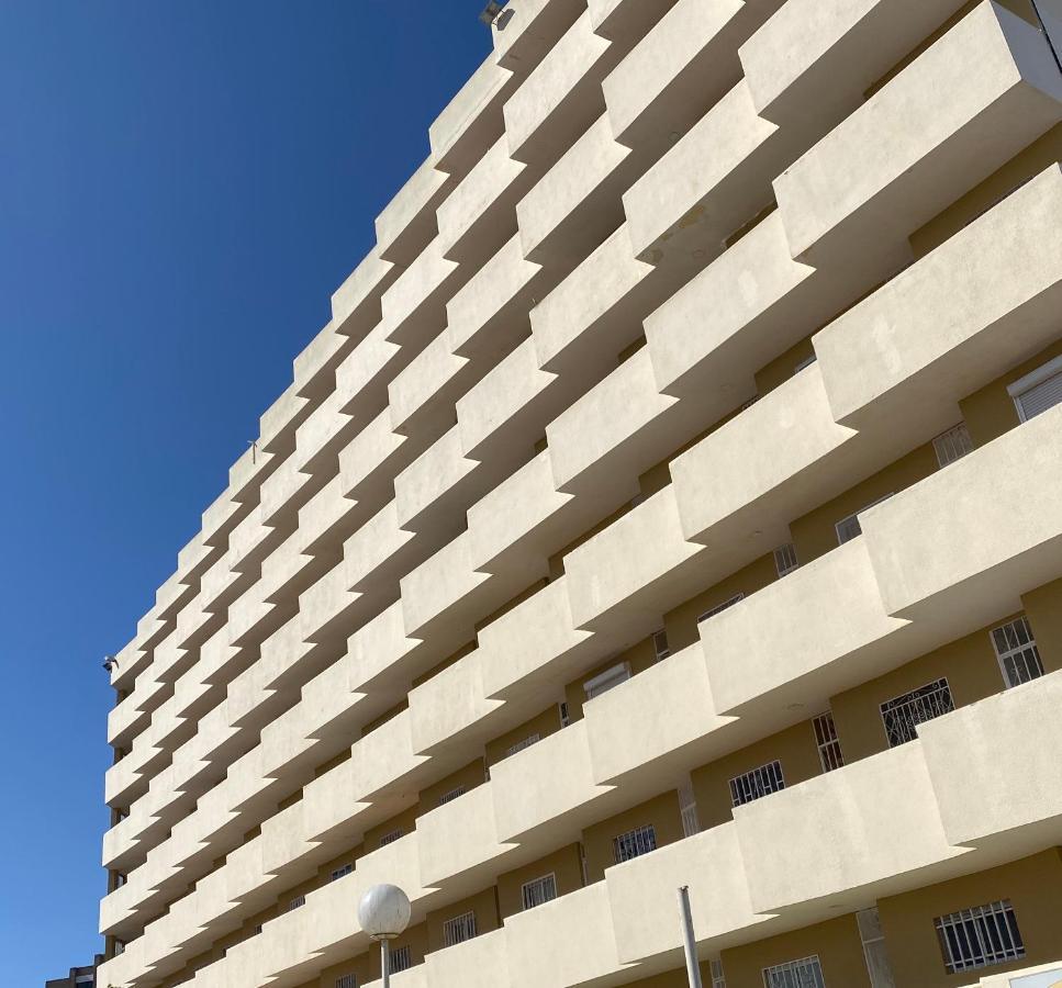 Cozy Apartment Near Yumbo Playa del Inglés Kültér fotó