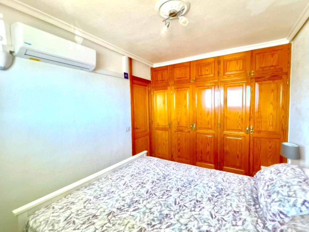 Cozy Apartment Near Yumbo Playa del Inglés Kültér fotó