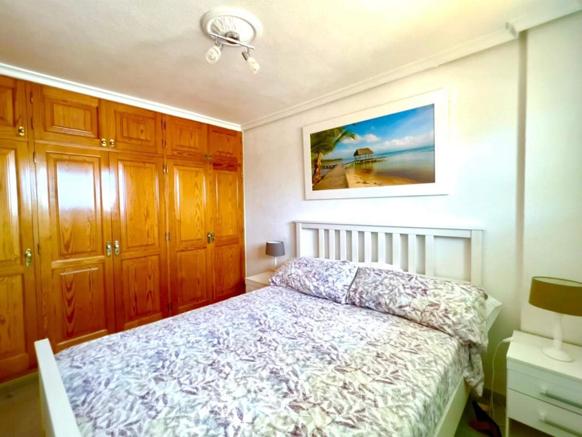 Cozy Apartment Near Yumbo Playa del Inglés Kültér fotó