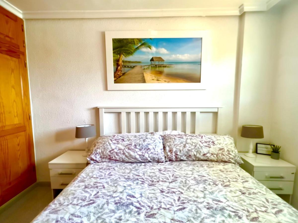 Cozy Apartment Near Yumbo Playa del Inglés Kültér fotó