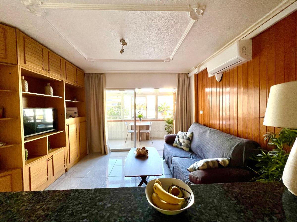 Cozy Apartment Near Yumbo Playa del Inglés Kültér fotó