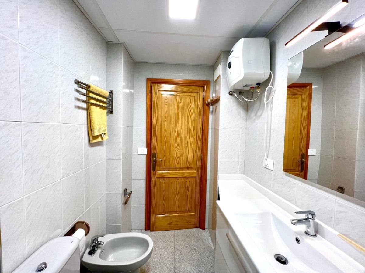 Cozy Apartment Near Yumbo Playa del Inglés Kültér fotó
