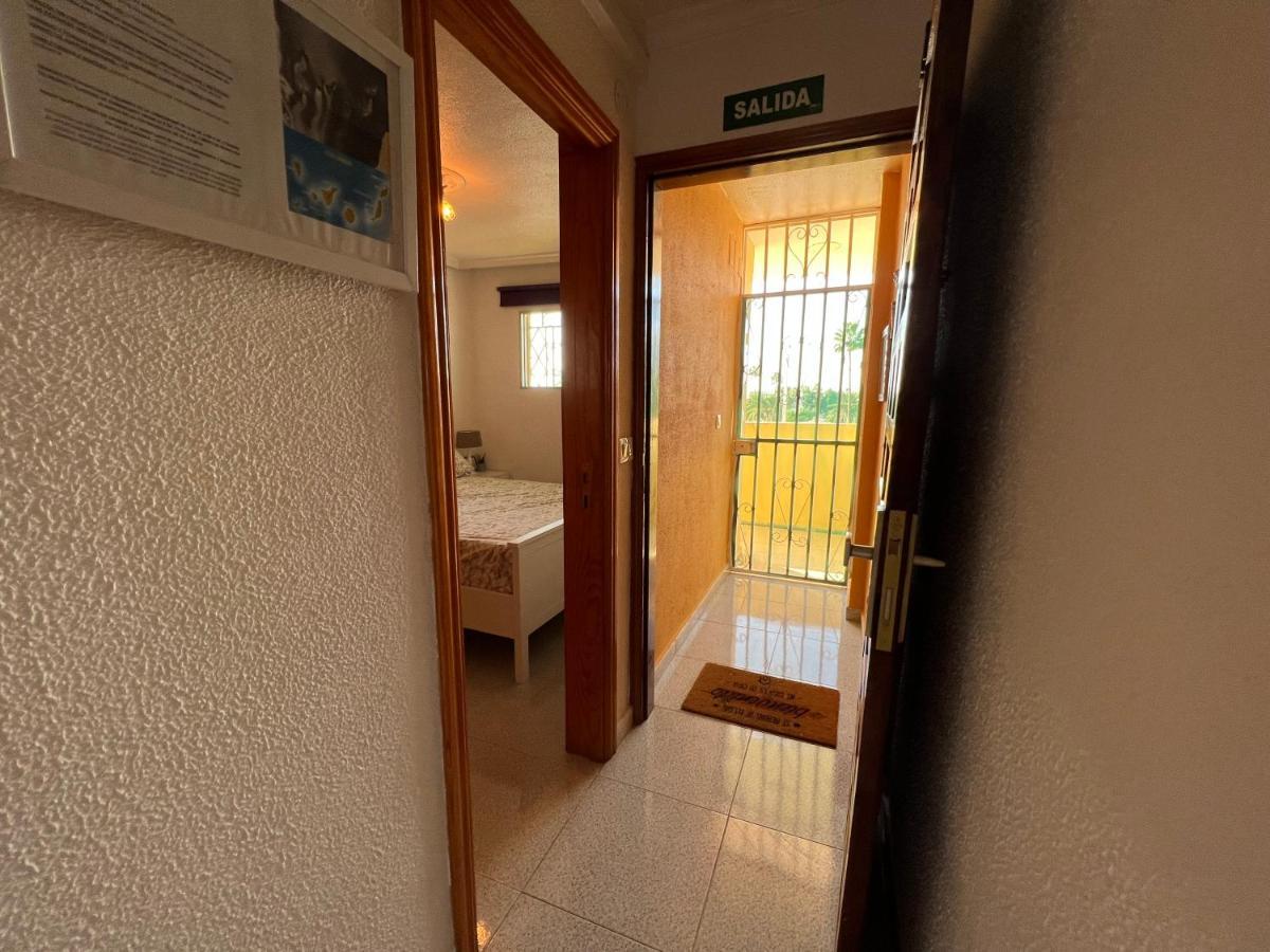 Cozy Apartment Near Yumbo Playa del Inglés Kültér fotó