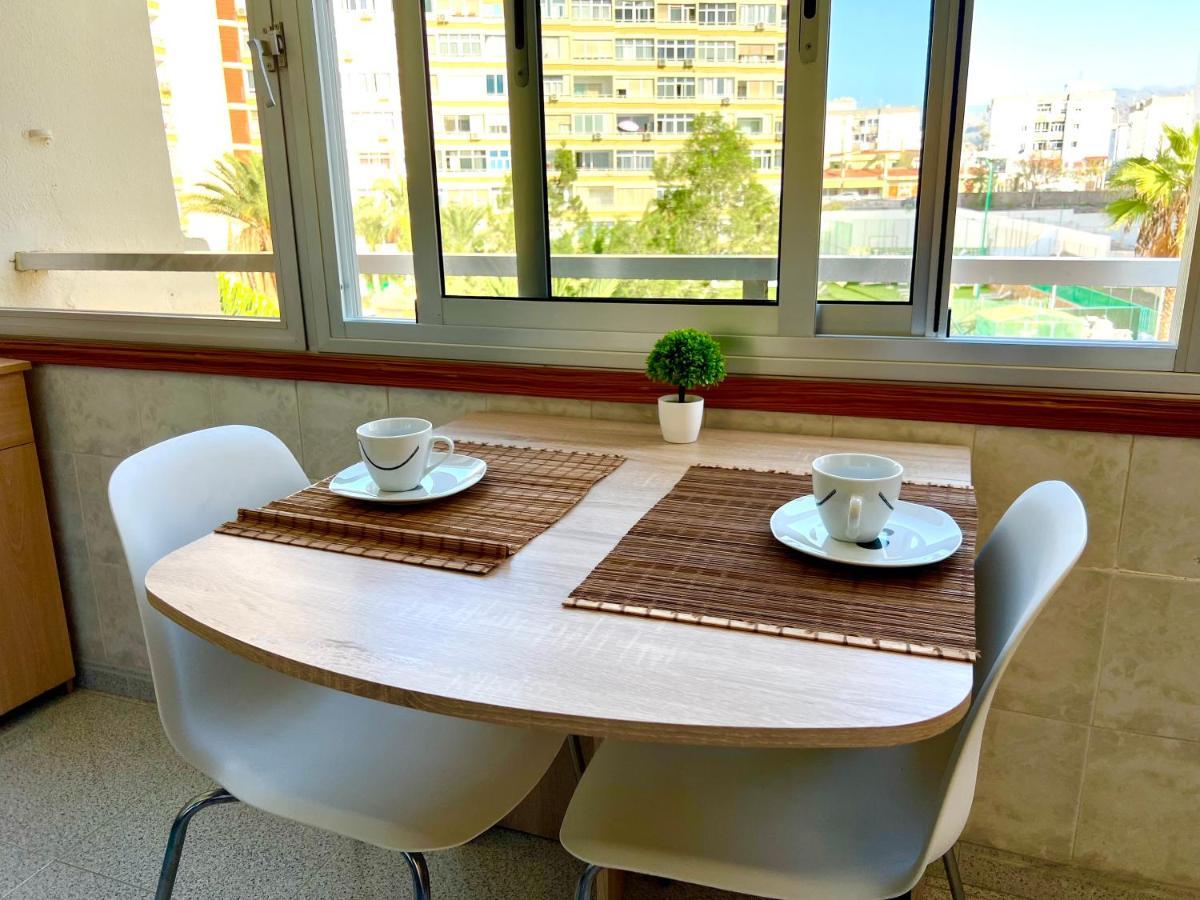 Cozy Apartment Near Yumbo Playa del Inglés Kültér fotó