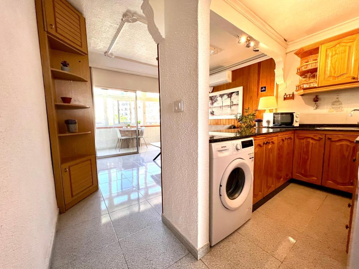 Cozy Apartment Near Yumbo Playa del Inglés Kültér fotó