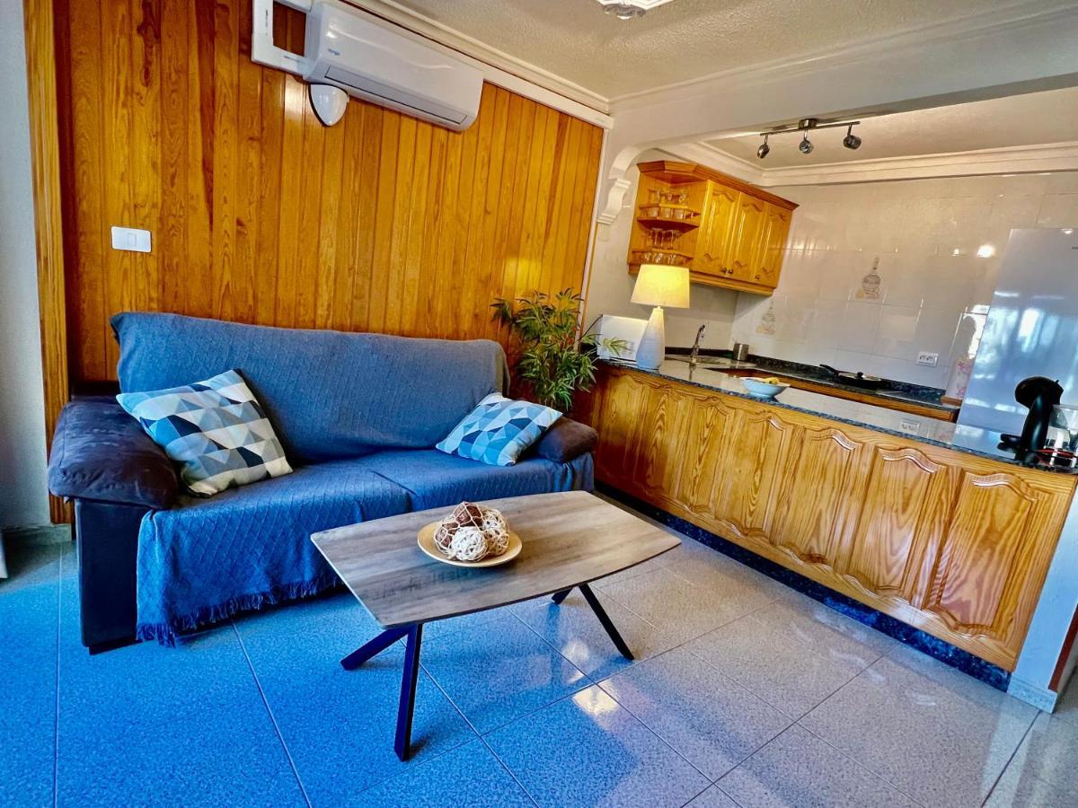 Cozy Apartment Near Yumbo Playa del Inglés Kültér fotó